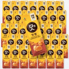 CJ제일제당 맛밤, 48개, 42g