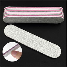 지브라 네일화일 미니화일 9cm