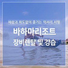 서핑보드렌탈