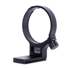 고프로 링 마운트 F/4.5-6.3 탐론 렌즈 50-400mm VXD 카메라 Di III 삼각대 렌즈용 IS-TA5040 브래킷 링 A067