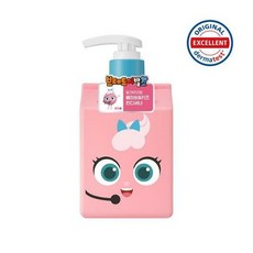 동구밭샴푸바베이비