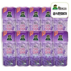 산도깨비 실내용탈취제, 260g, 10개