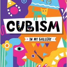 (영문도서) Cubism Paperback, Enslow Publishing, English, 9781978524071