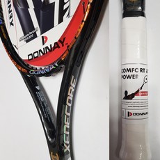 도네이 포뮬러 라이트 헥사(100sq 275g 16X19)테니스라켓 DONNAY FORMULA LITE HEXA 100sq 16X19 TENNIS RACKET