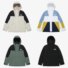 노스페이스 하이 마운틴 자켓 NJ2HN09