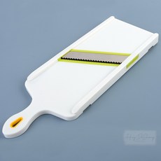 퍼펙트 교체식 2종 채칼 HDJ 만능채칼, 1개