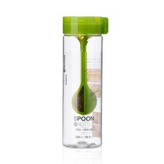 코멕스 KOMAX 보틀 대용량 스푼앤보틀 550ml, 상세정보참조