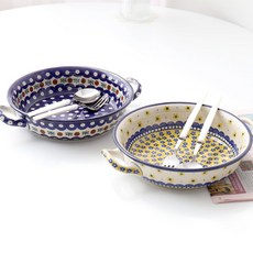 멜라민탕그릇 TOP01