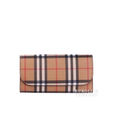 여자버버리장지갑