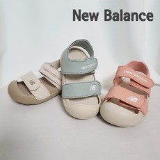 뉴발란스키즈샌들 TOP01