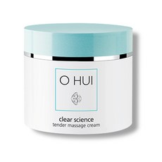 오휘마사지크림