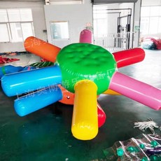 미니에어바운스대여