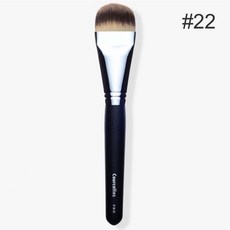 꾸셀 파운데이션 브러시 22호