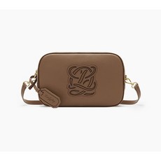 [백화점A/S] 루이까또즈 크로스백 브라운 HS1FM03TA 백화점 정품 국내배송 빠른배송 더스트백 쇼핑백