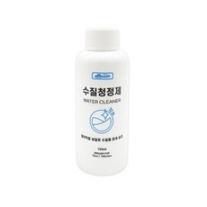 아마존 수질청정제 150ml, 1개