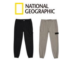 내셔널지오그래픽조거팬츠