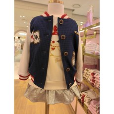 프랜치캣퍼코트