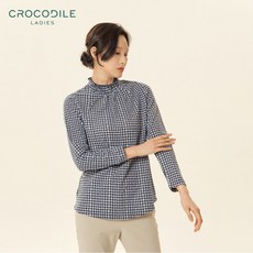 크로커다일레이디 TOP01