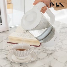 미라스전기포트
