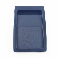 캘리그라피먹접시