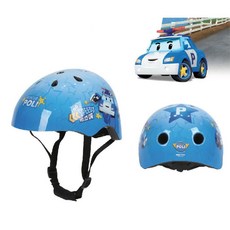 폴리안전보호대