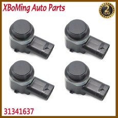 볼보 호환 부품 PDC 보조 백업 역방향 주차 센서 C30 C70 S60 S80 V70 XC70 XC90 31341637 31341344 30786968 30786320