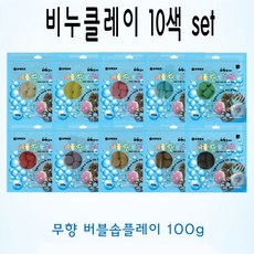 본베인봉봉버블클레이