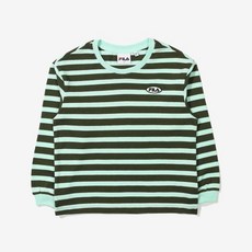 휠라키즈티셔츠