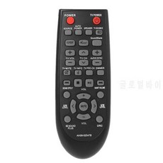 교체 AH59 - 02547B HW - F450 HWF450 삼성 사운드 바 리모콘 Replacement A, 상세내용참조