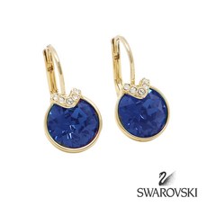 SWAROVSKI 스와로브스키 정품 5498875 벨라 브이 이어링 귀걸이