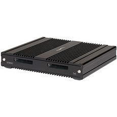 미국직배송 Sonnet SF3 Series Sxs Pro 카드 리더기 USB 3.1Thunderbolt 3 블랙 (SF3-2SXS) 00136, One Color_One Size, 상세 설명 참조0, 상세 설명 참조0