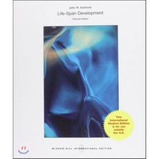 Life-Span Development 15/E, McGraw-Hill College