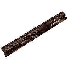 New GHU Battery KI04 HSTNN-LB6S HSTNN-LB6T 800049-001 Compatible with HP Pavilion 14-ab 15-ab 17-g, One Color_One Size, 상세 설명 참조0, 상세 설명 참조0