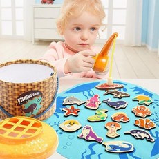 낚시놀이만들기