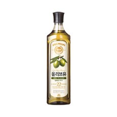 사조해표 올리브유 900ml 1개