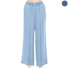 ab.f.z 쿨링 밴딩 와이드 팬츠AFY5HP31G