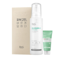 닥터지크리스탈딥필링