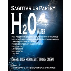 (영문도서) H2O (Water) Paperback, Independently Published, English, 9798398153569 Independently Published, English, 9798398153569