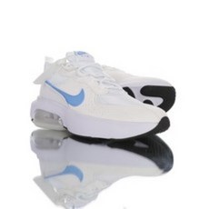 Nk Air Max Verona QSWhiteUNC CZ6156-101 여성용 운동화 여성화