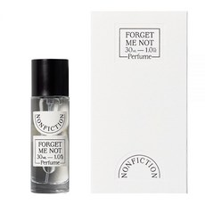 논픽션포겟미낫