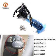 포터2크루즈컨트롤