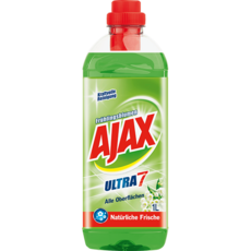 ajax