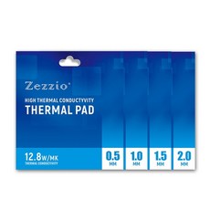 zezzio써멀패드