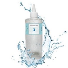 아트박스/맑을담 히알루론산 1% 원액 고분자 수용액 500ml 히알루론산원액 만능크림, 본품