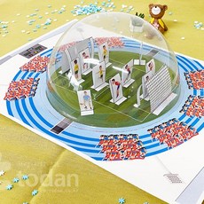 놀이방축구