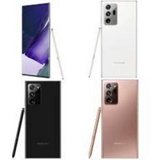 갤럭시노트20중고