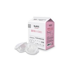 플라워수유패드132매