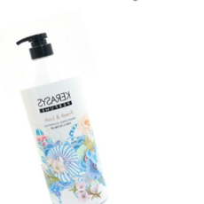 손상케어 향수 향기 헤어케어 퍼퓸 관리 샴푸 1000ml ALF프레쉬앤러쉬, 본상품