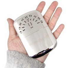 피코크 손난로24시간 핫팩 장갑 겨울 빙어 낚시 등산, 포장지랜덤-003763