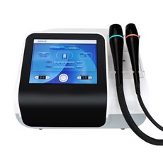 V MATE VMAX 얼음 조각 초음파 V 라인 페이스 리프팅 바디 슬리밍 머신 카트리지 없음, 1) 110V, 1개